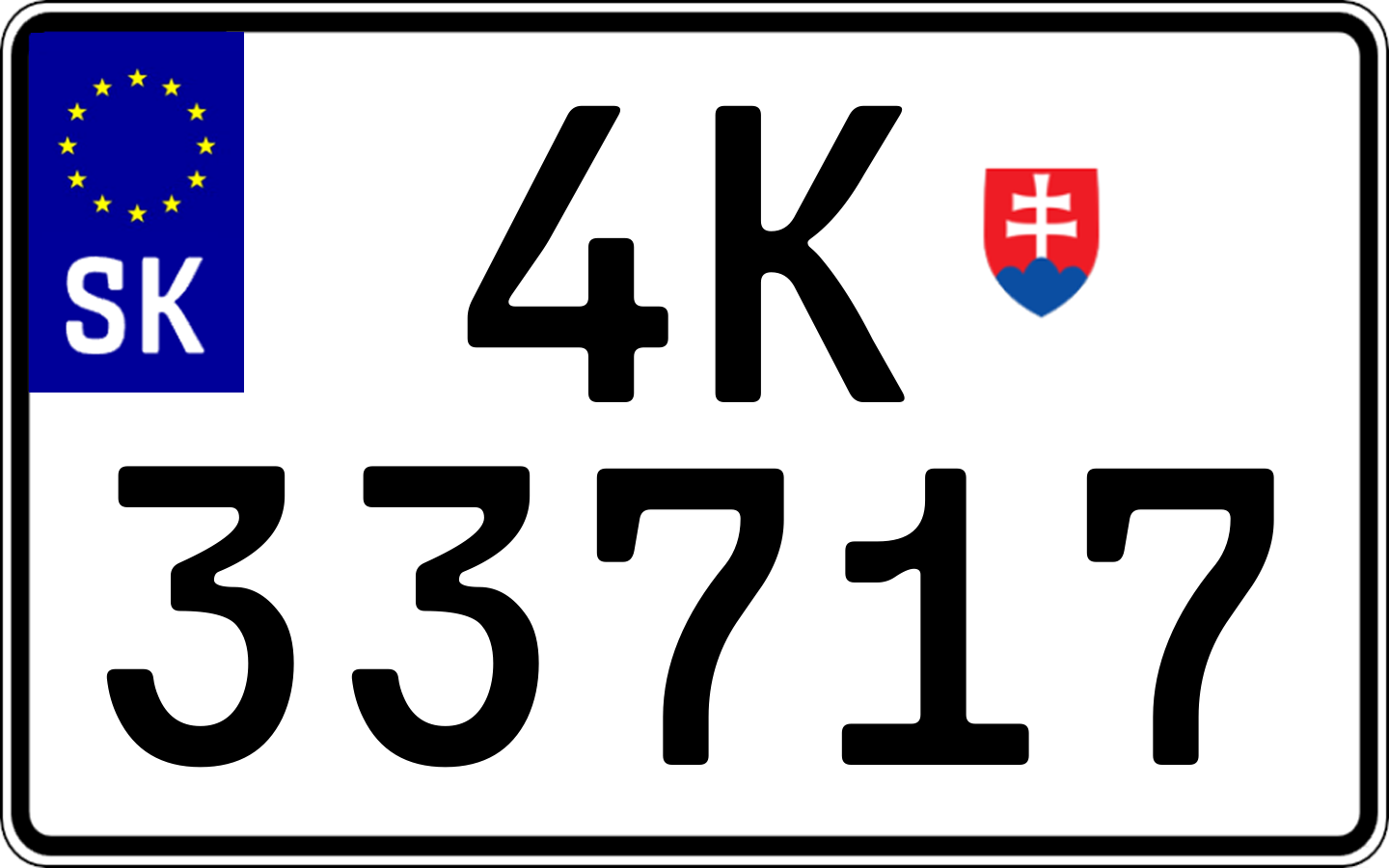 Typ IV - Bežná 2R