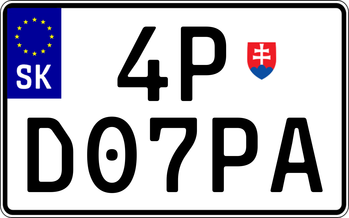Typ IV - Bežná 2R