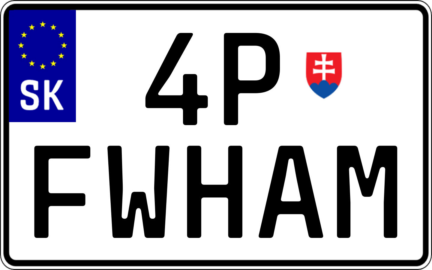 Typ IV - Bežná 2R