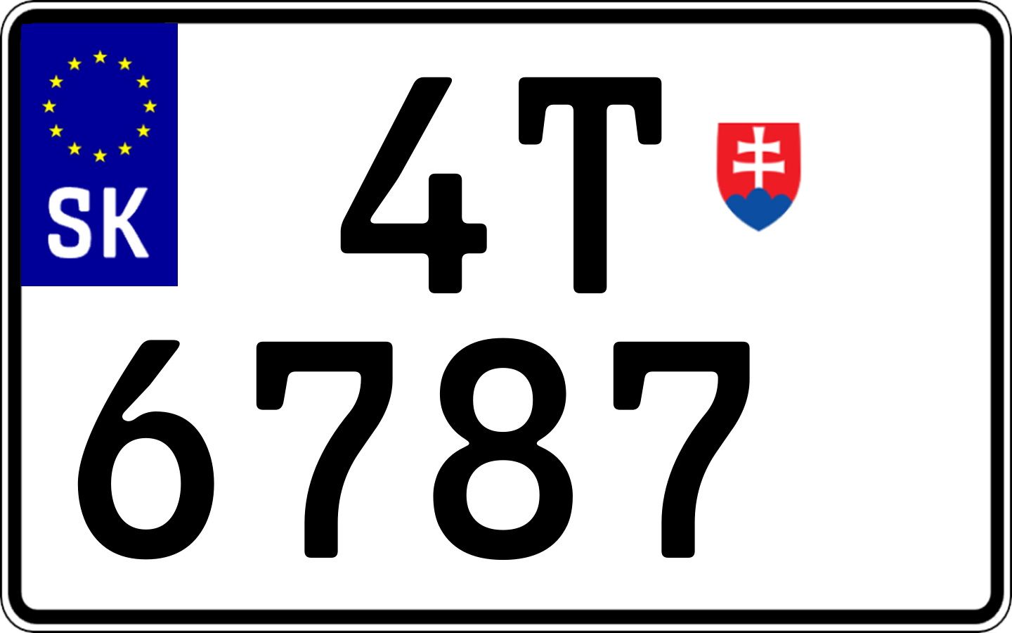 Typ IV - Bežná 2R