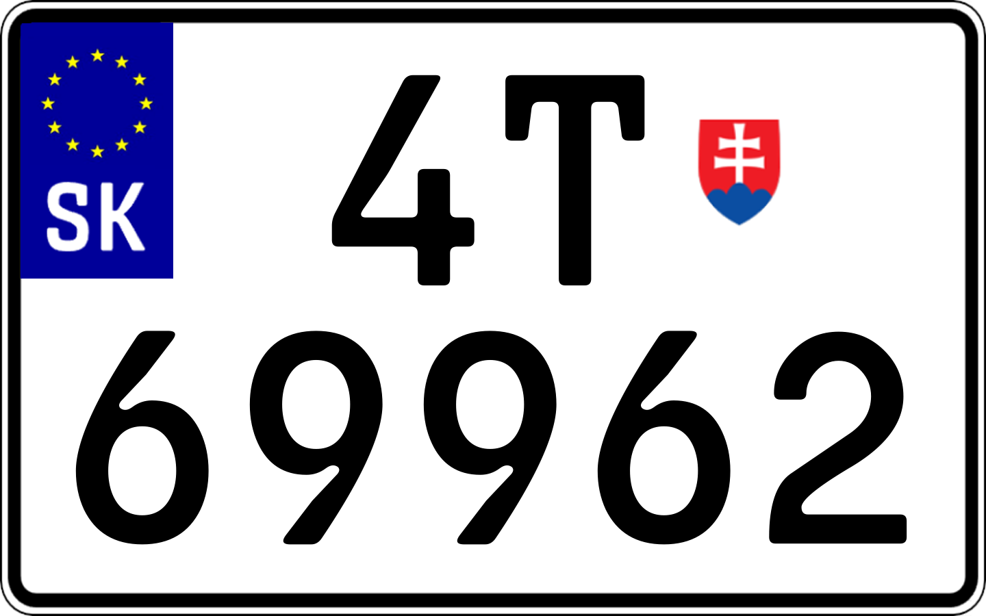 Typ IV - Bežná 2R