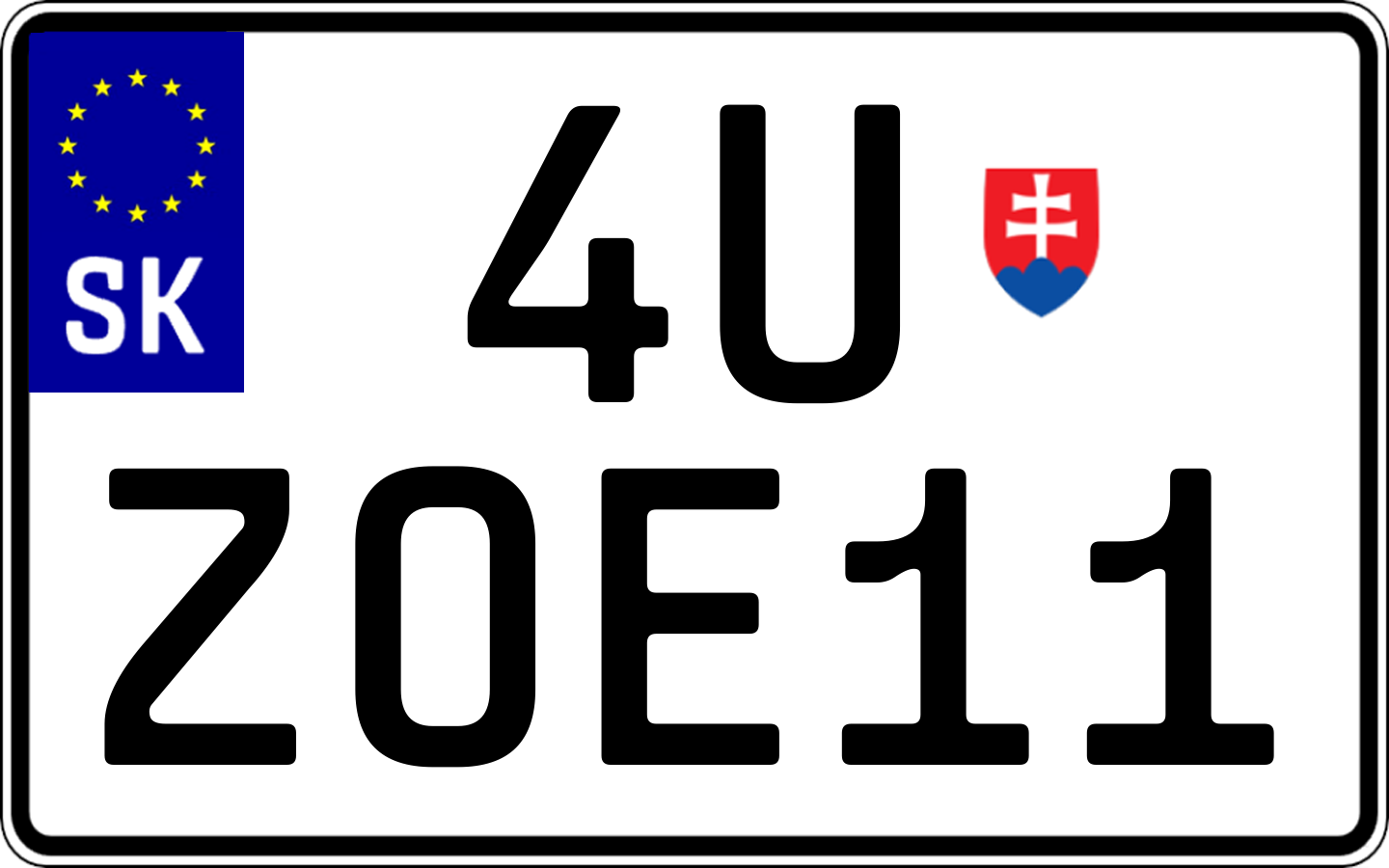 Typ IV - Bežná 2R