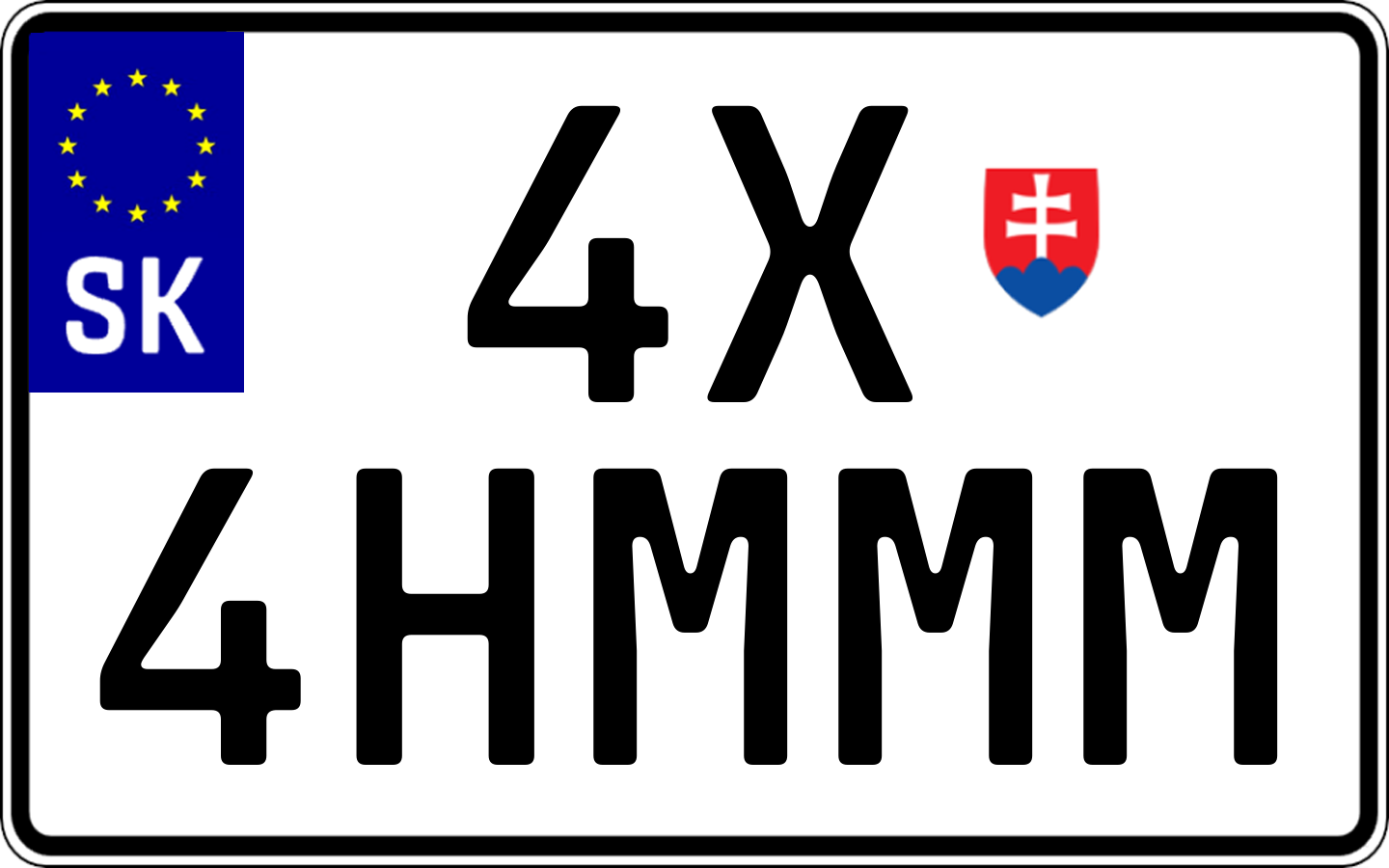 Typ IV - Bežná 2R