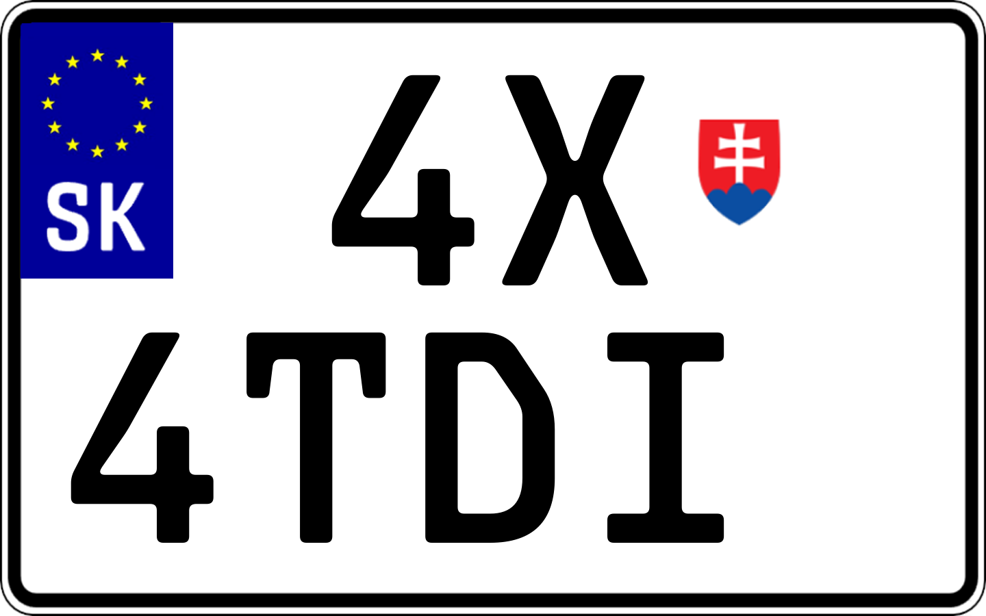 Typ IV - Bežná 2R