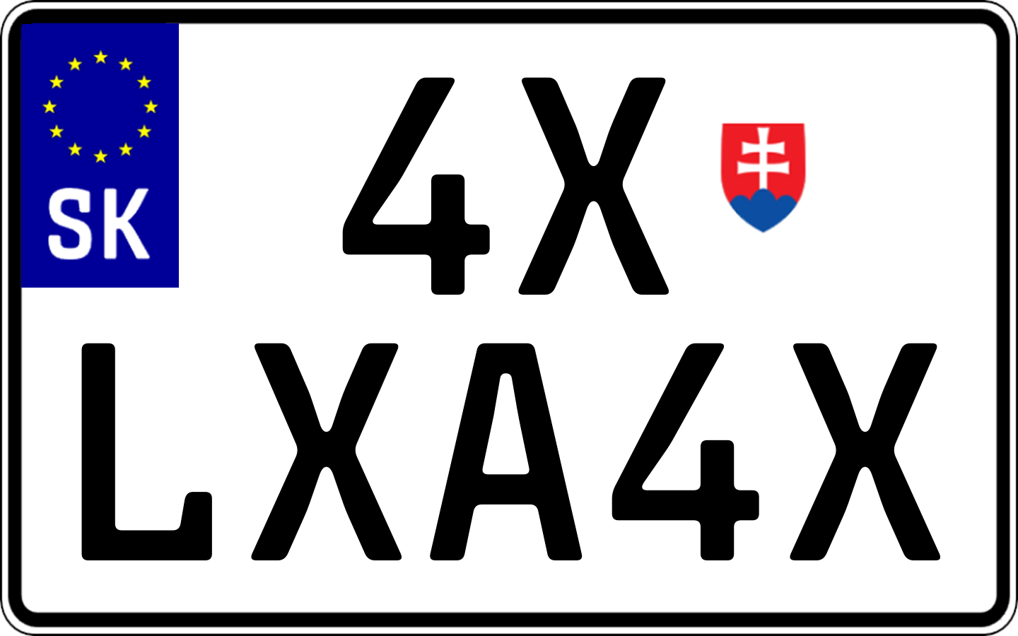 Typ IV - Bežná 2R