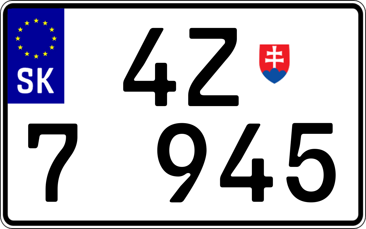 Typ IV - Bežná 2R