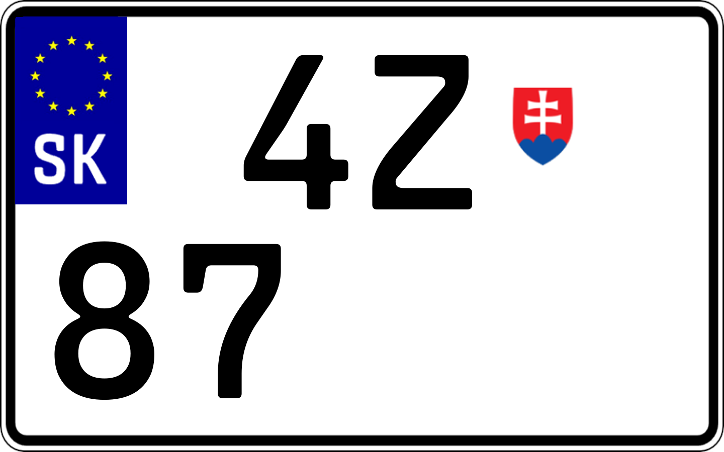 Typ IV - Bežná 2R