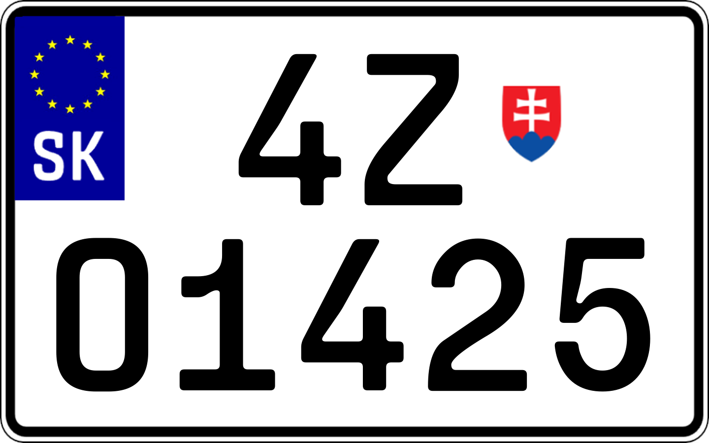 Typ IV - Bežná 2R