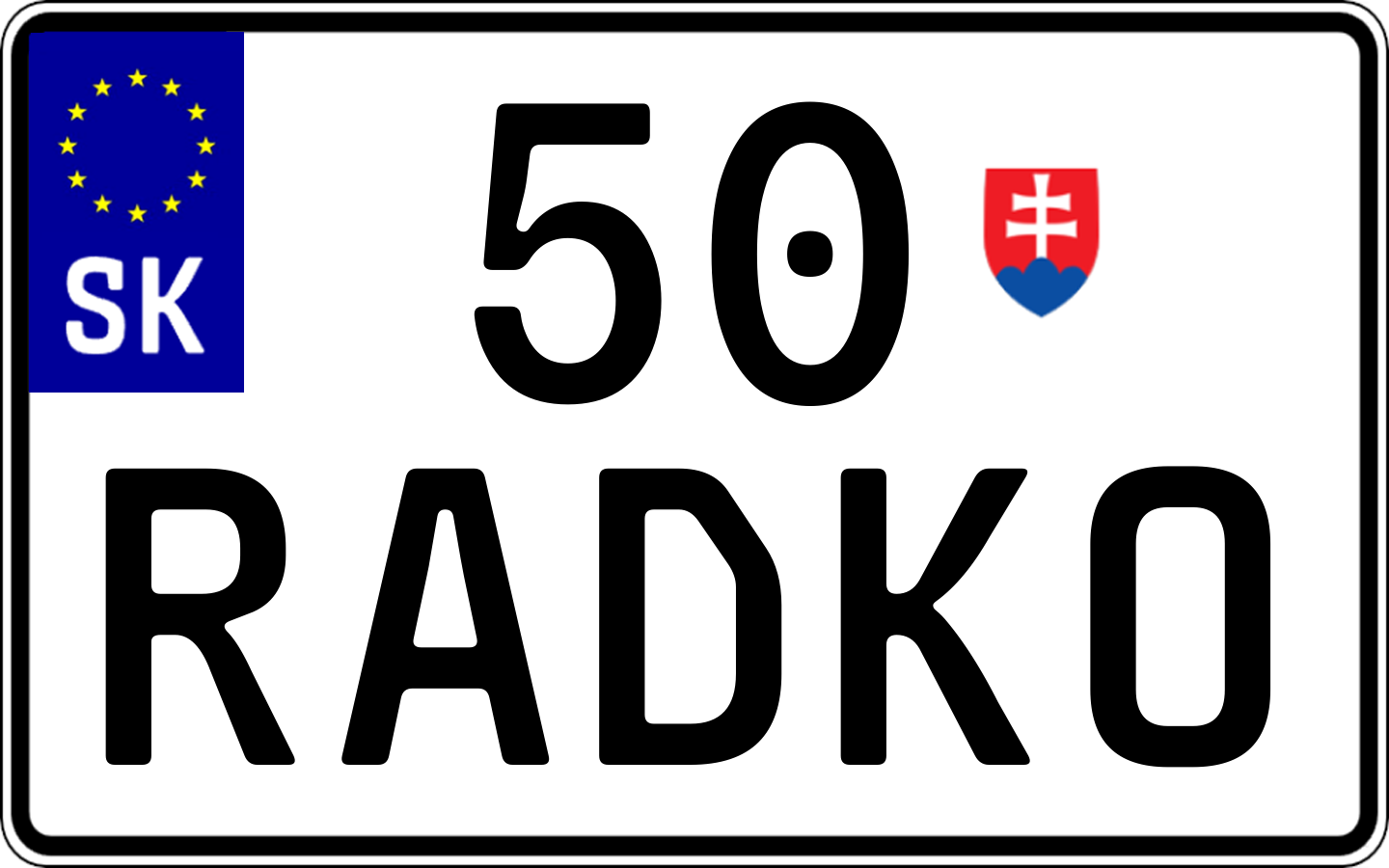 Typ IV - Bežná 2R
