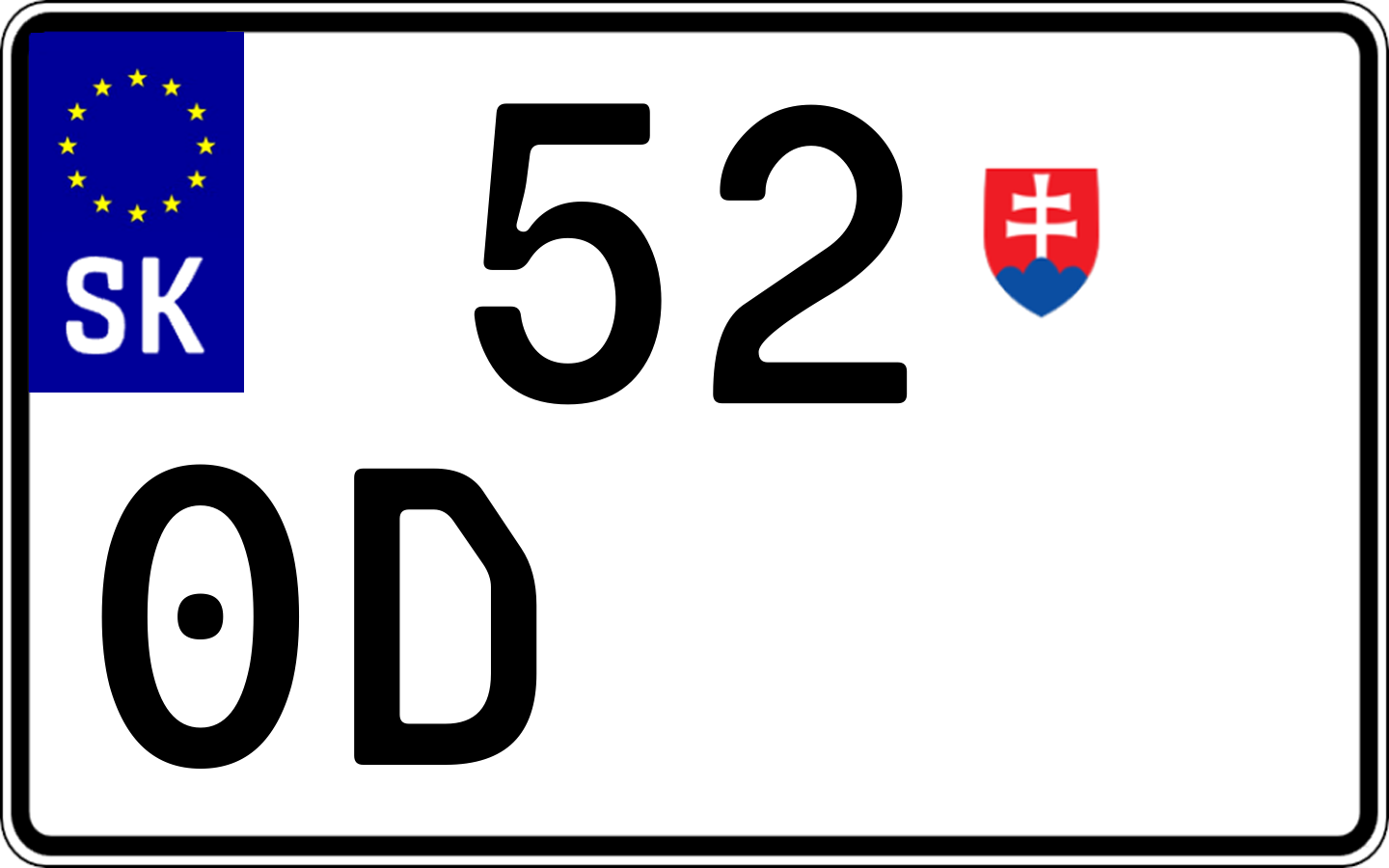 Typ IV - Bežná 2R