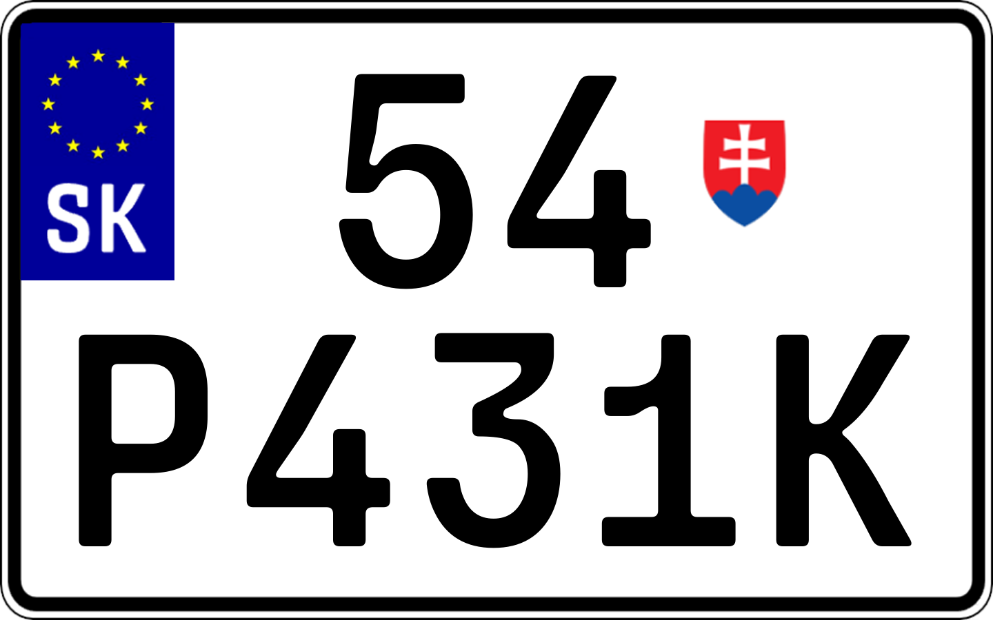 Typ IV - Bežná 2R