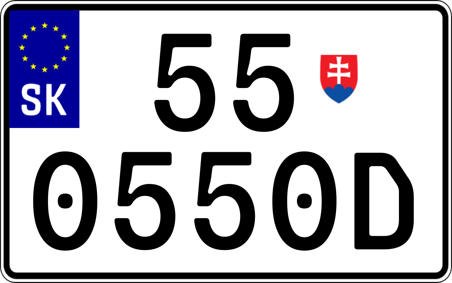 Typ IV - Bežná 2R