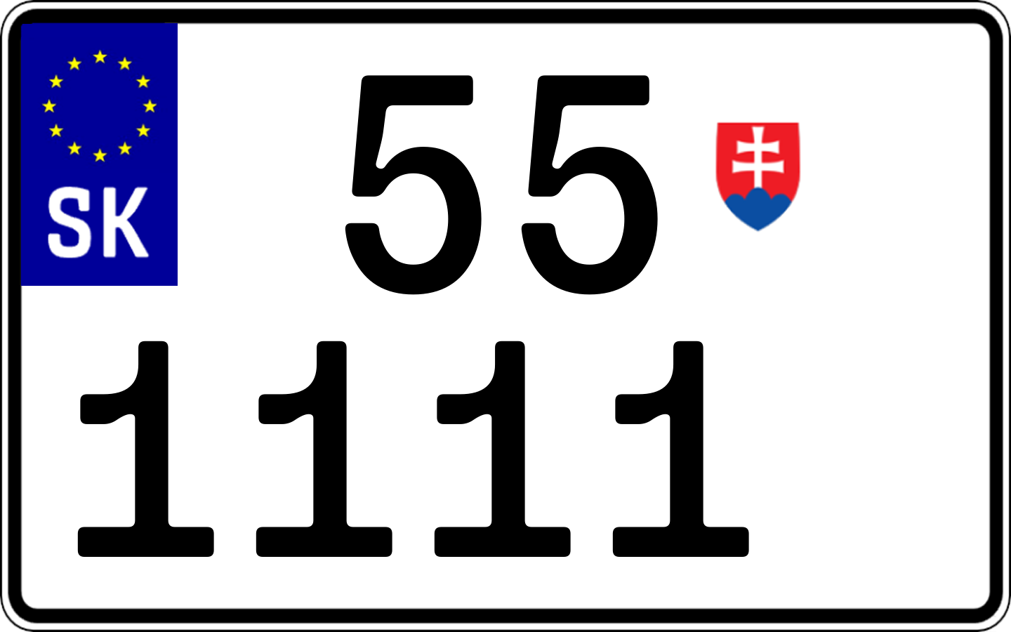 Typ IV - Bežná 2R