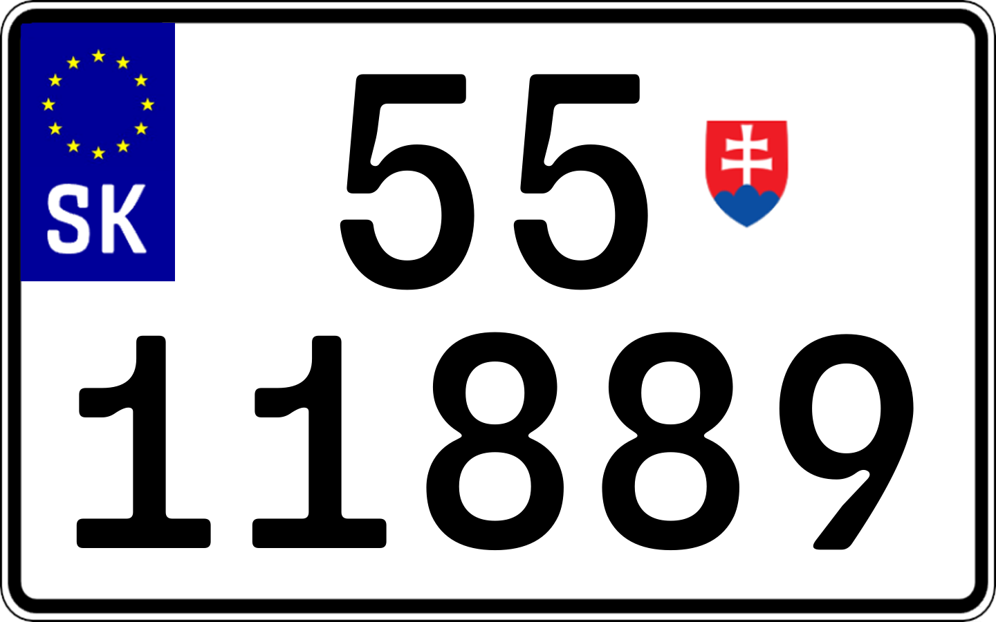 Typ IV - Bežná 2R