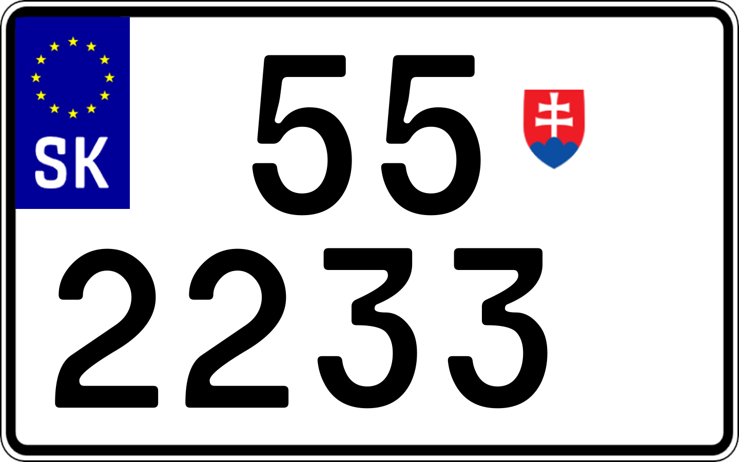 Typ IV - Bežná 2R