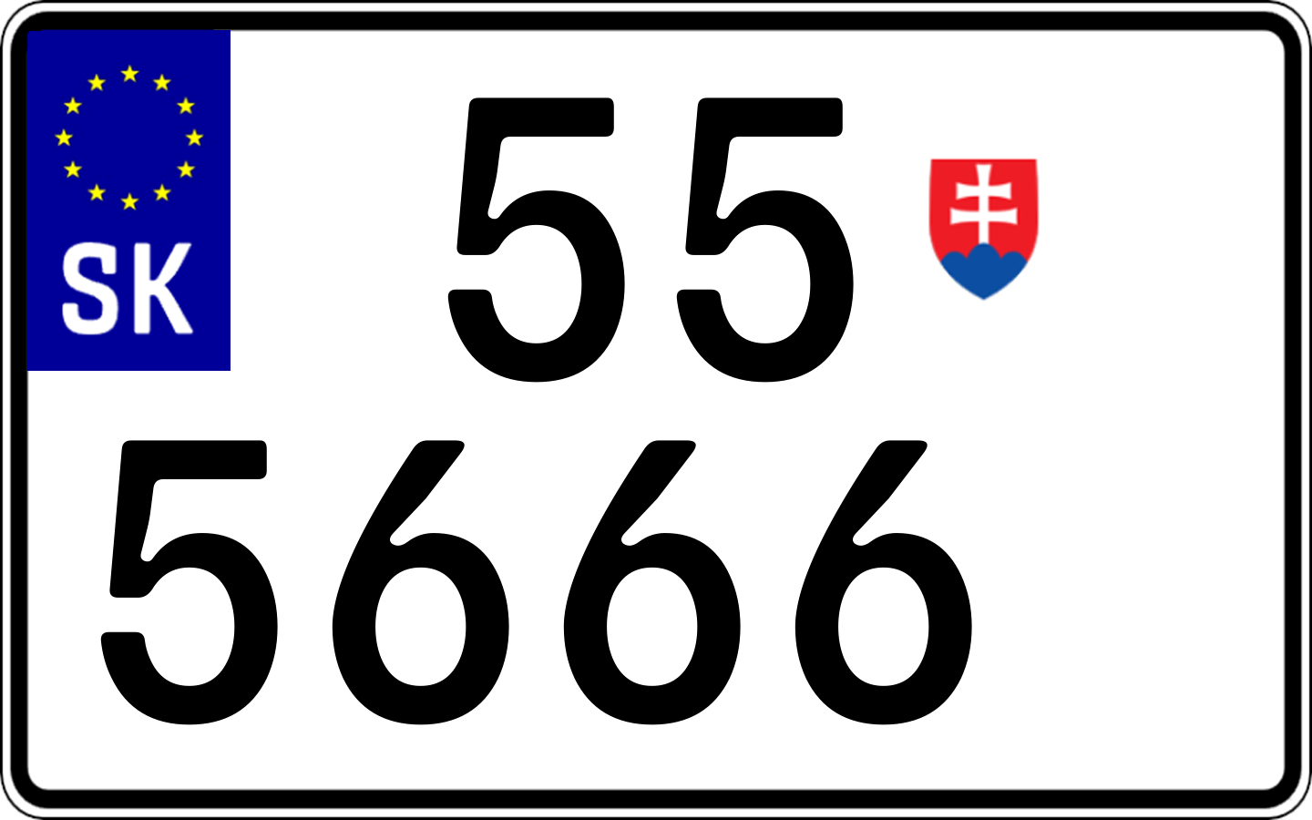 Typ IV - Bežná 2R