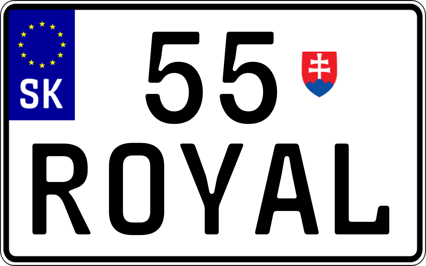 Typ IV - Bežná 2R
