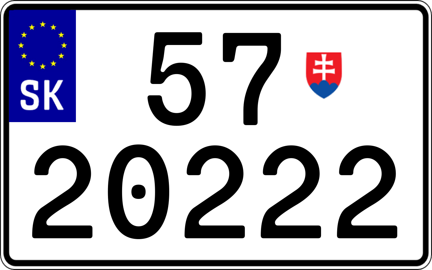 Typ IV - Bežná 2R