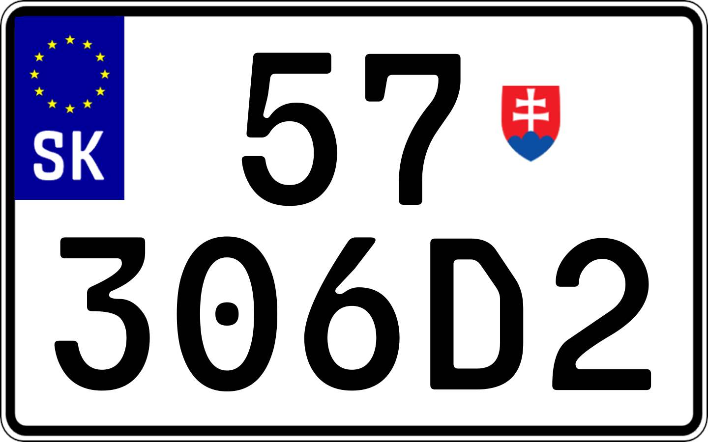 Typ IV - Bežná 2R