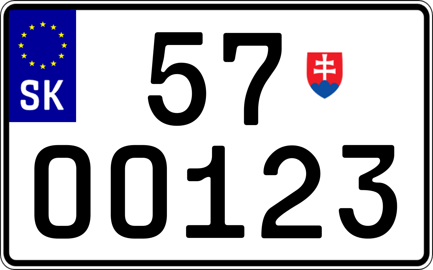 Typ IV - Bežná 2R