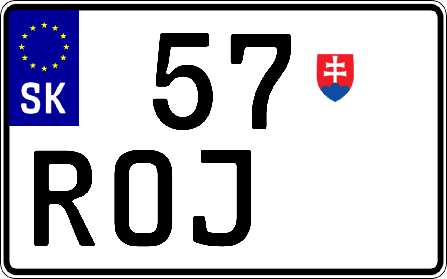 Typ IV - Bežná 2R