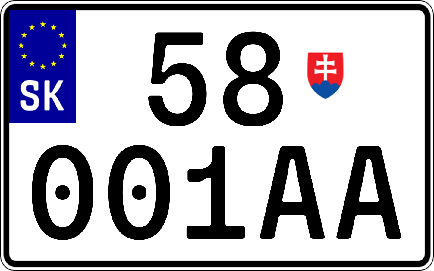 Typ IV - Bežná 2R