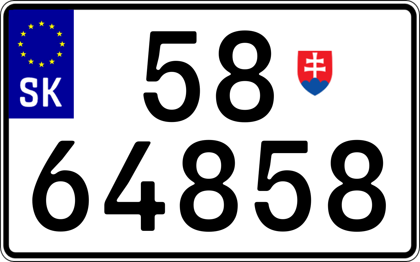 Typ IV - Bežná 2R