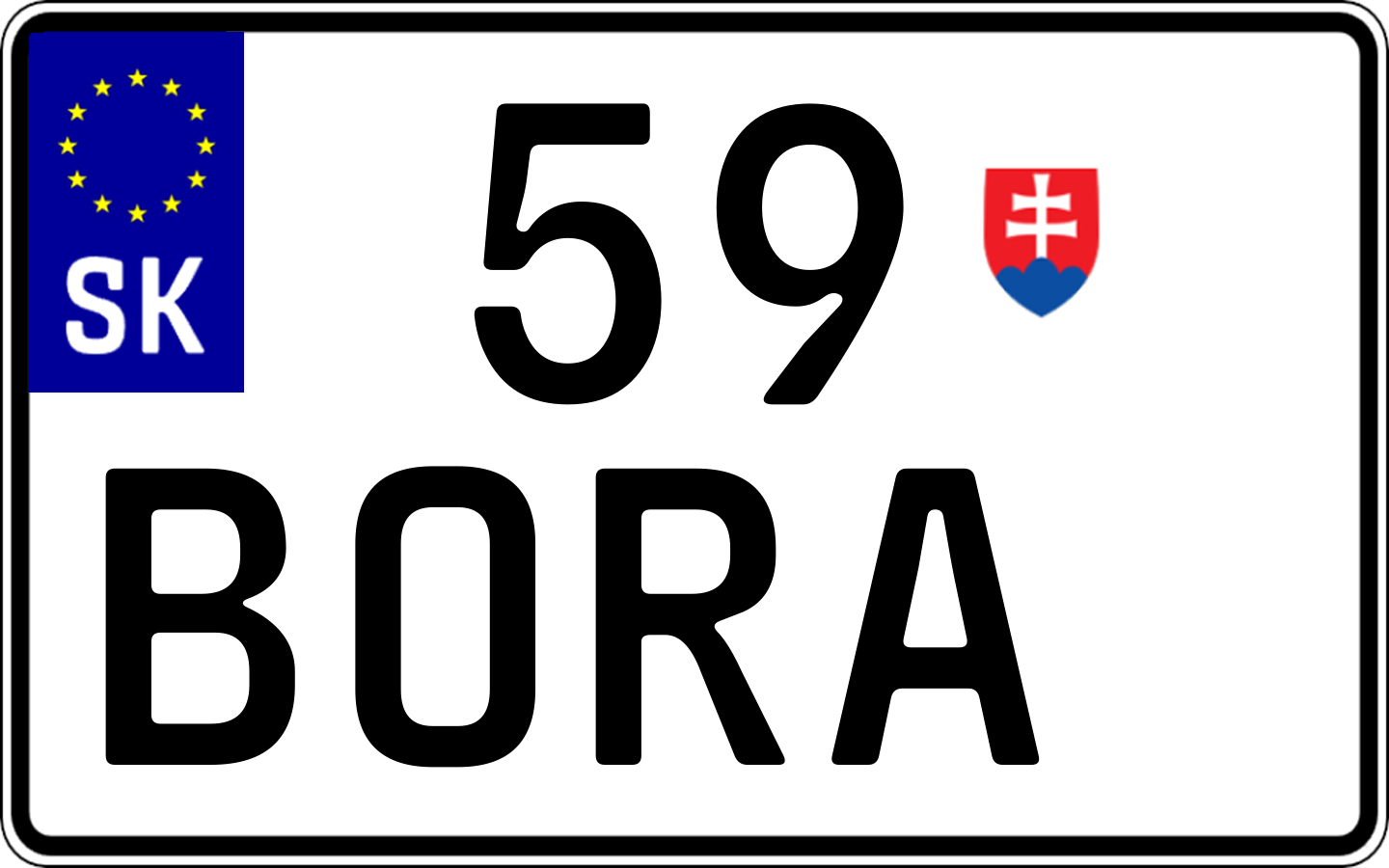 Typ IV - Bežná 2R