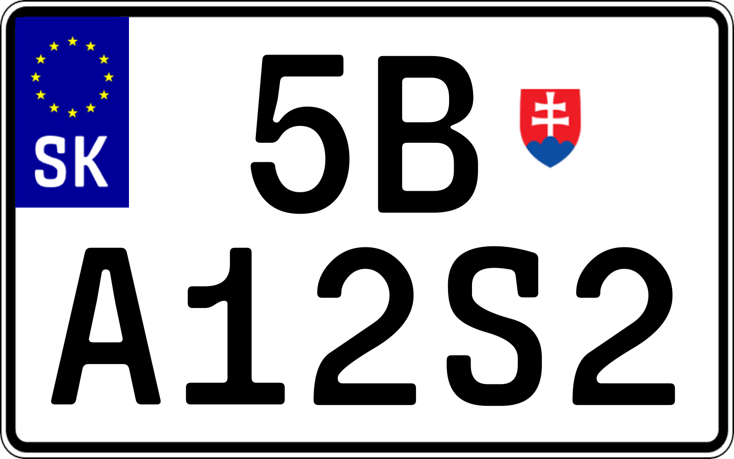 Typ IV - Bežná 2R