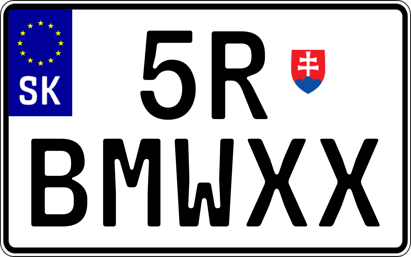 Typ IV - Bežná 2R