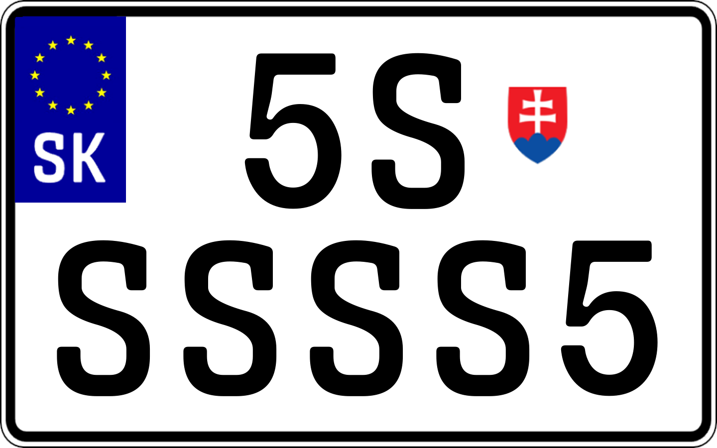 Typ IV - Bežná 2R
