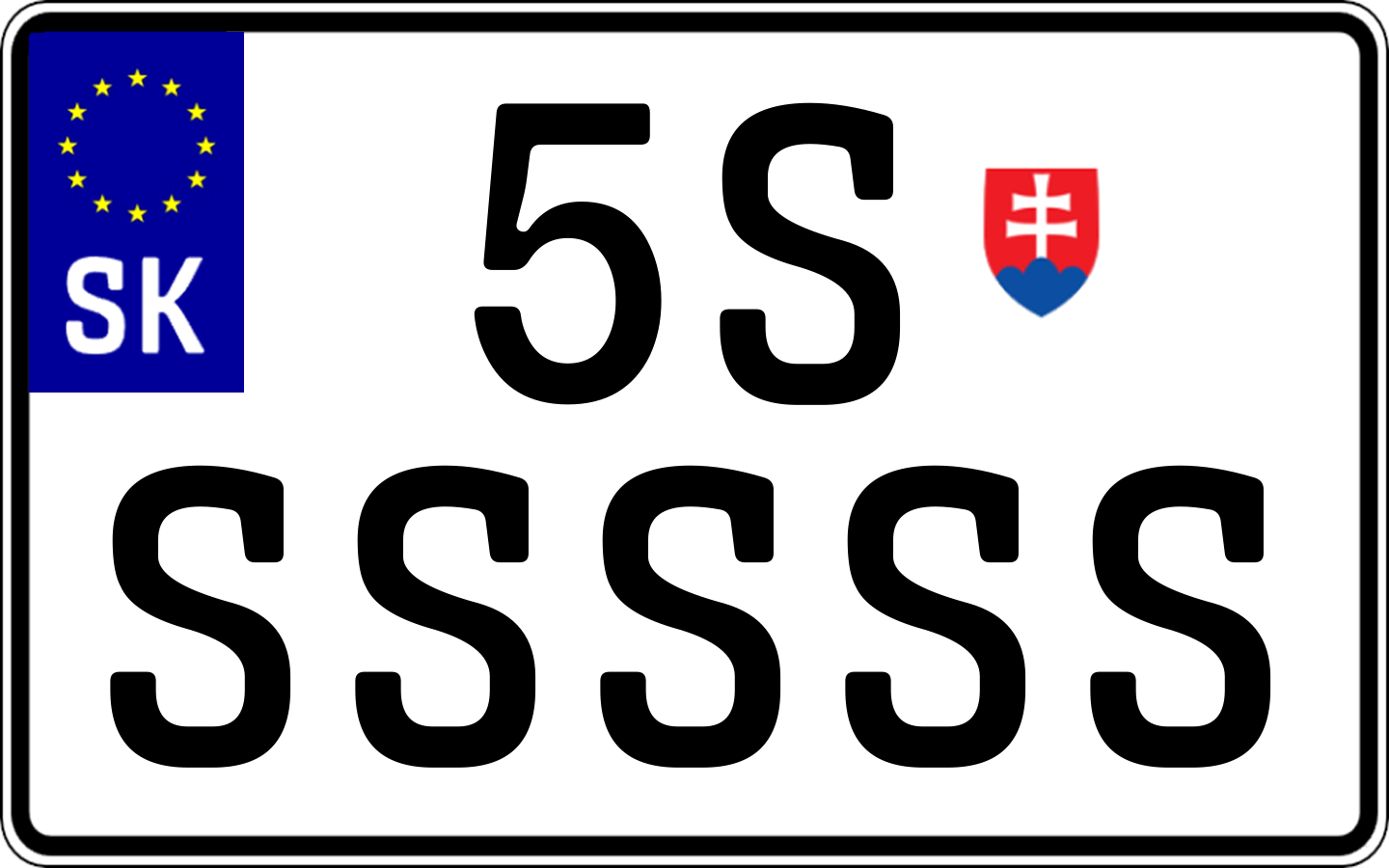 Typ IV - Bežná 2R