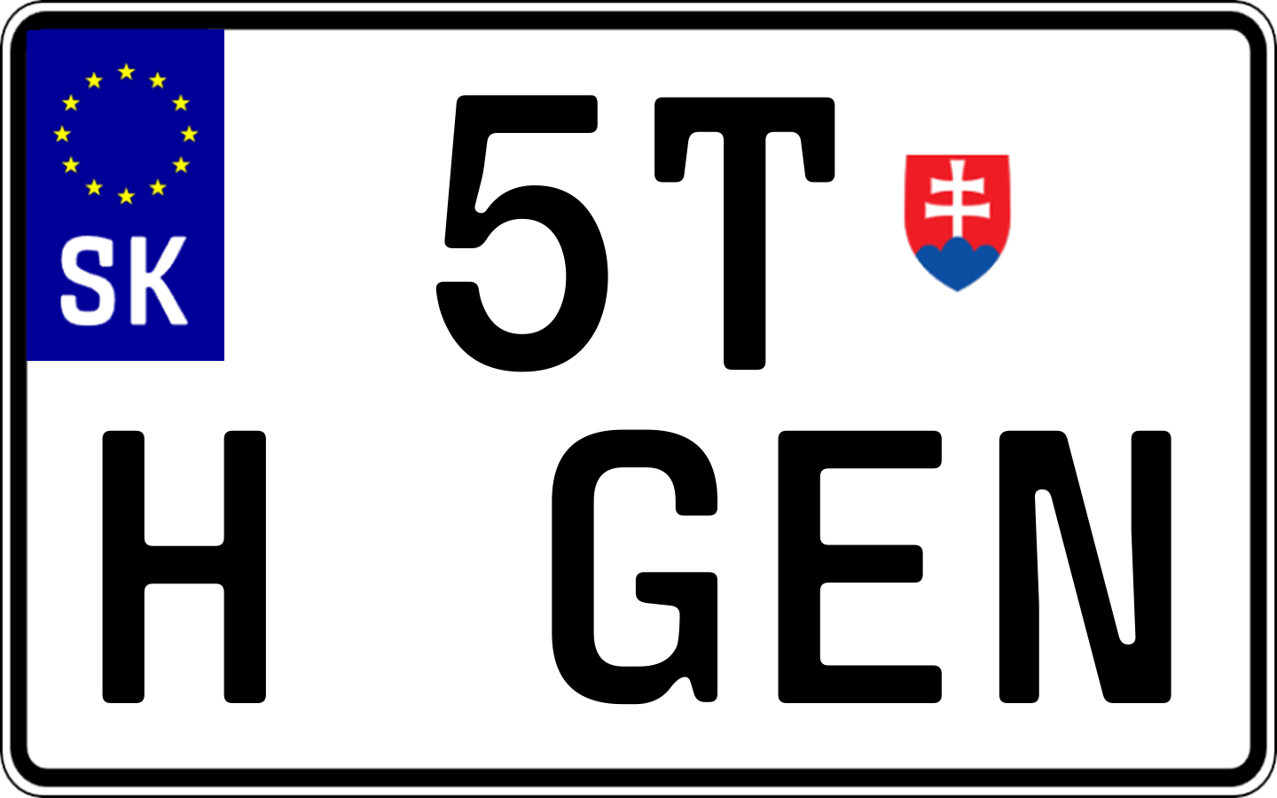 Typ IV - Bežná 2R