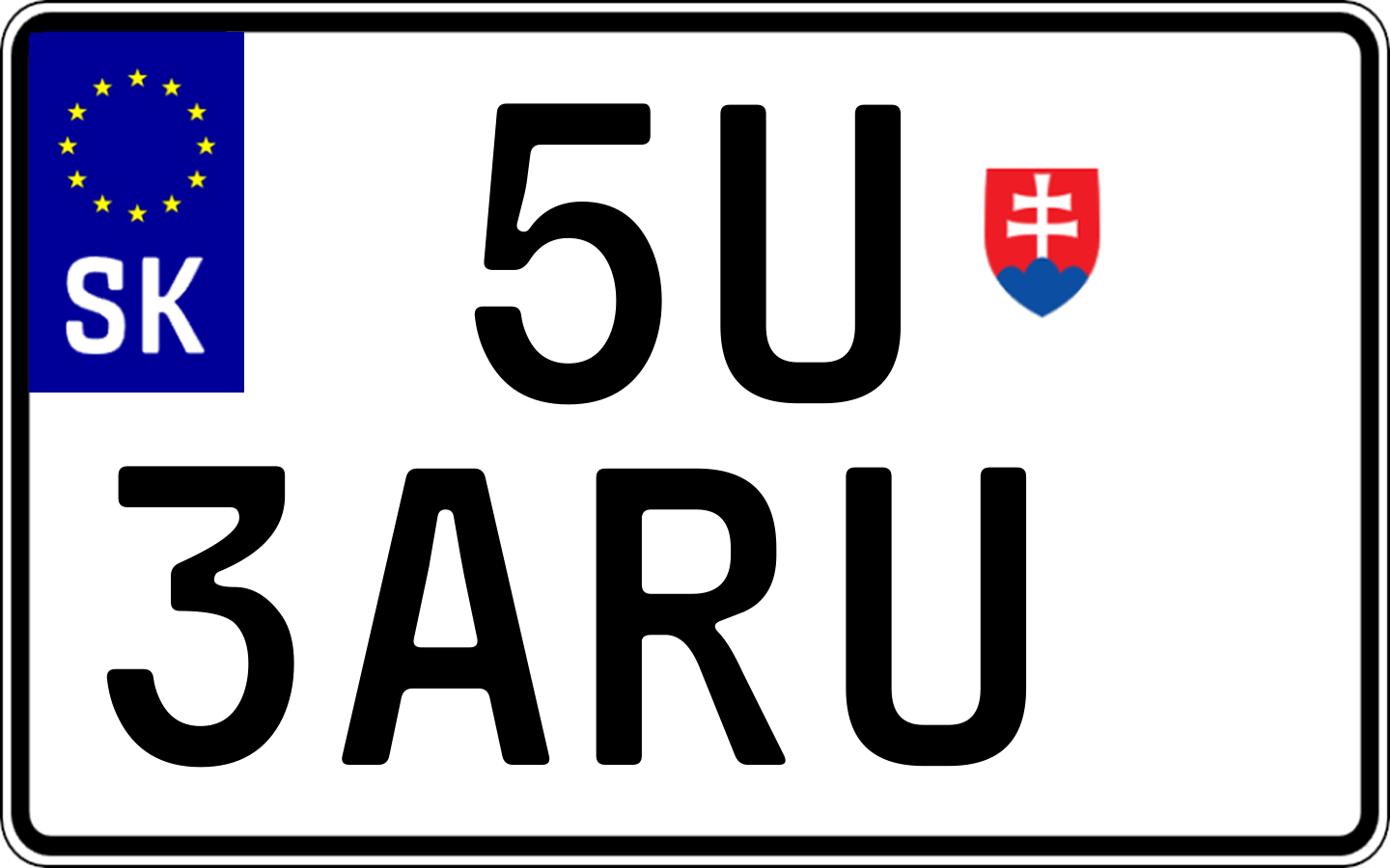 Typ IV - Bežná 2R