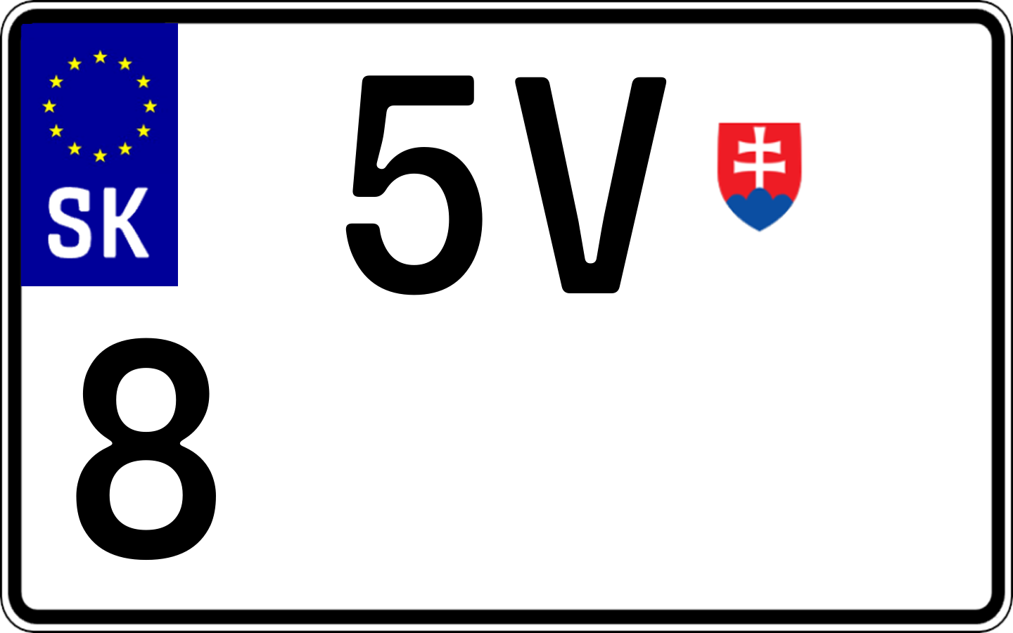 Typ IV - Bežná 2R