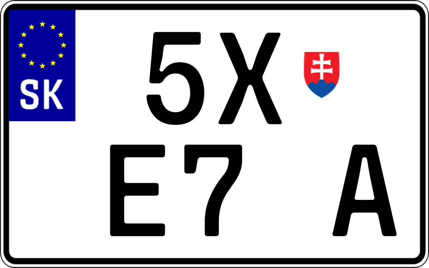 Typ IV - Bežná 2R