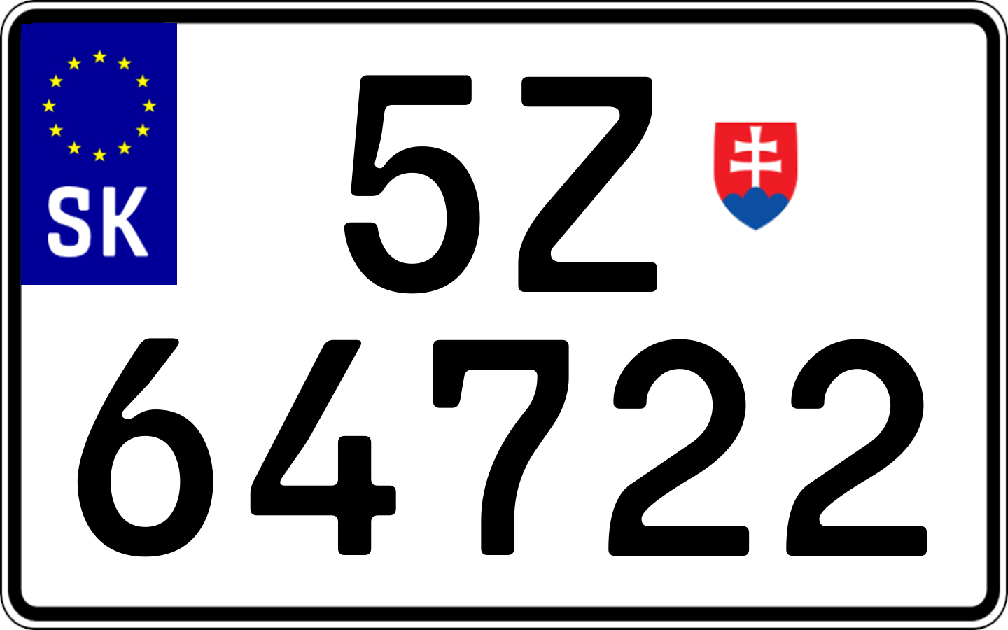 Typ IV - Bežná 2R