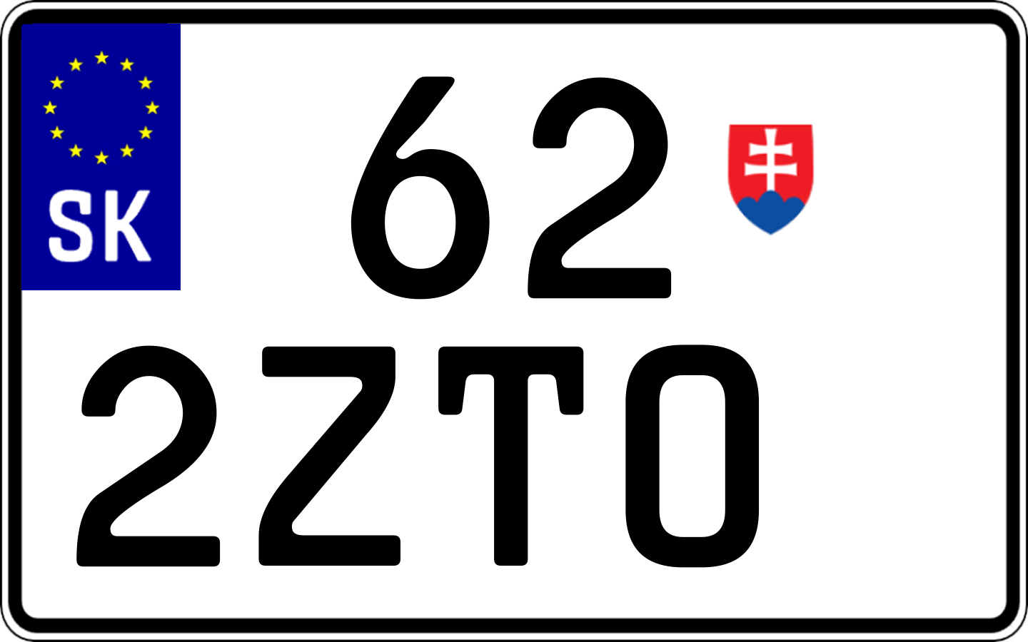 Typ IV - Bežná 2R