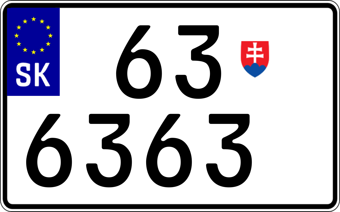Typ IV - Bežná 2R