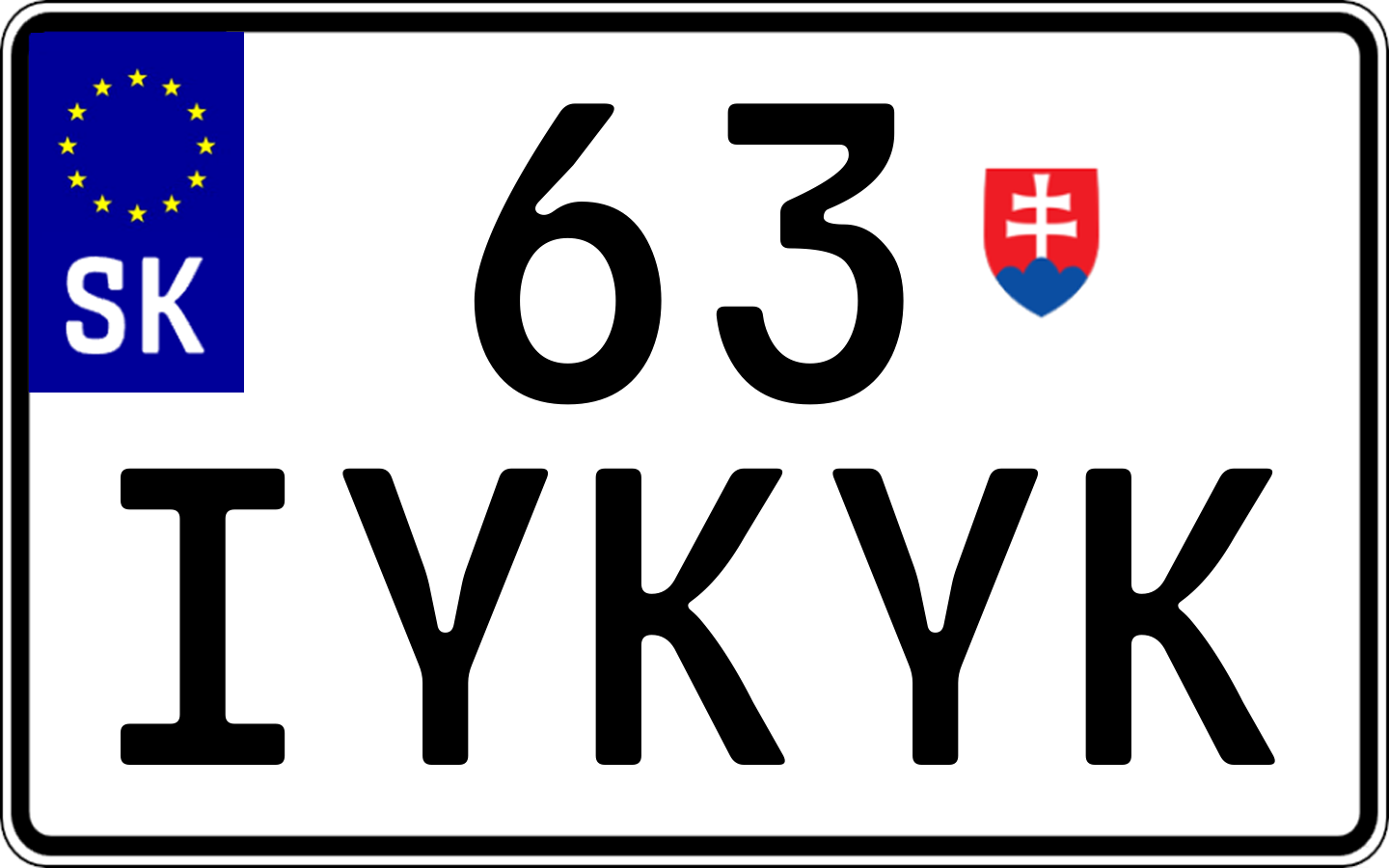 Typ IV - Bežná 2R