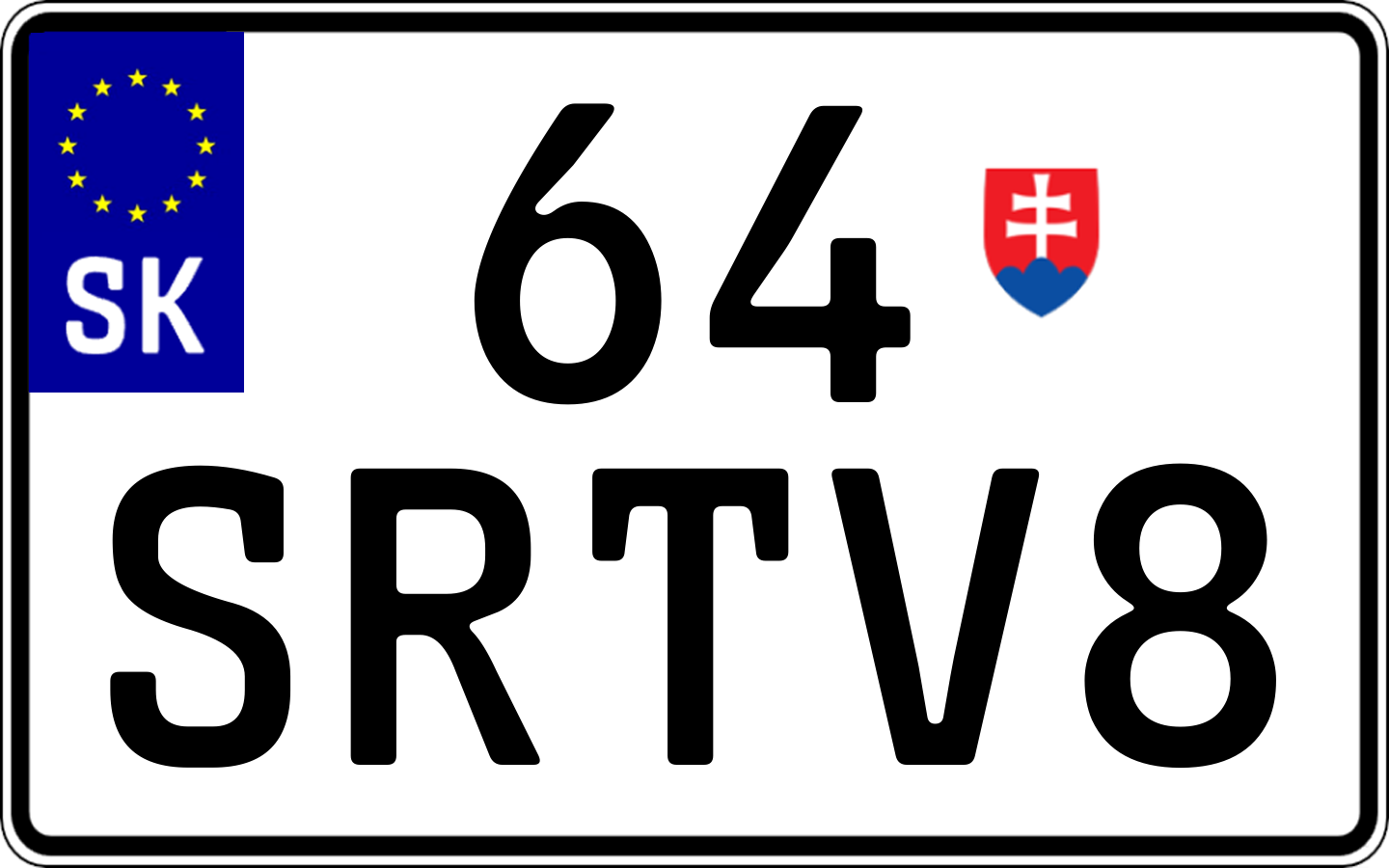 Typ IV - Bežná 2R