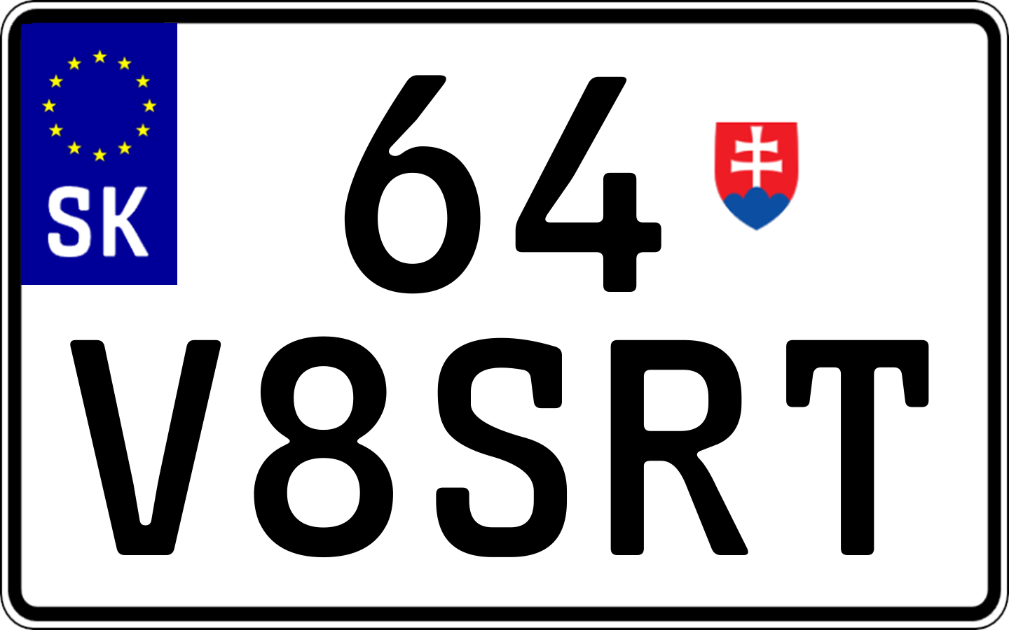Typ IV - Bežná 2R