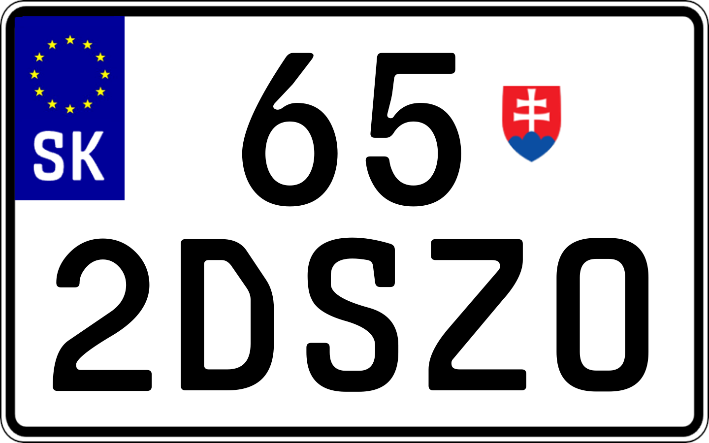 Typ IV - Bežná 2R