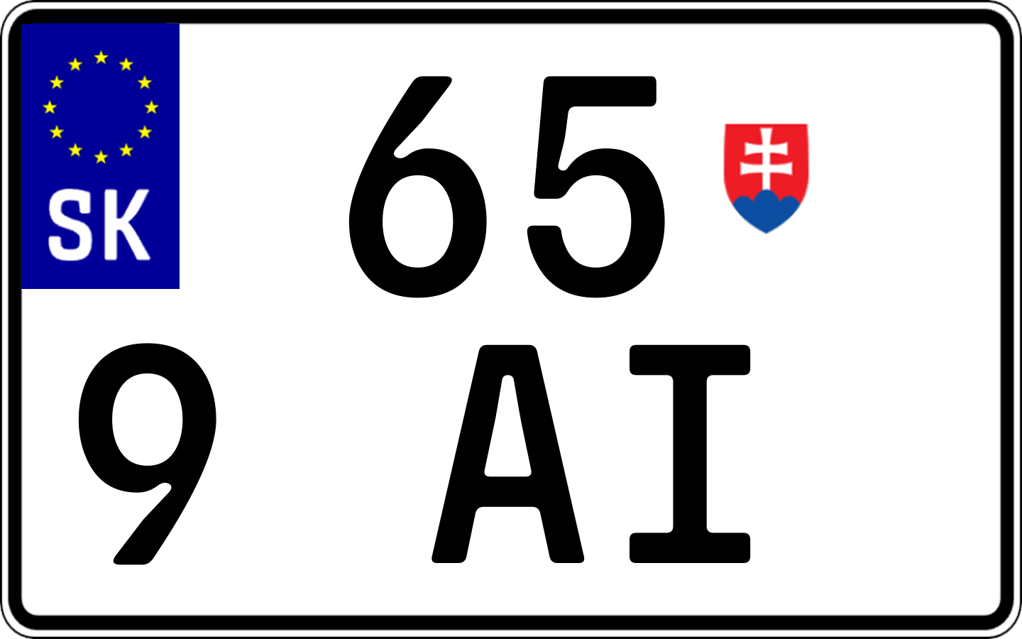 Typ IV - Bežná 2R