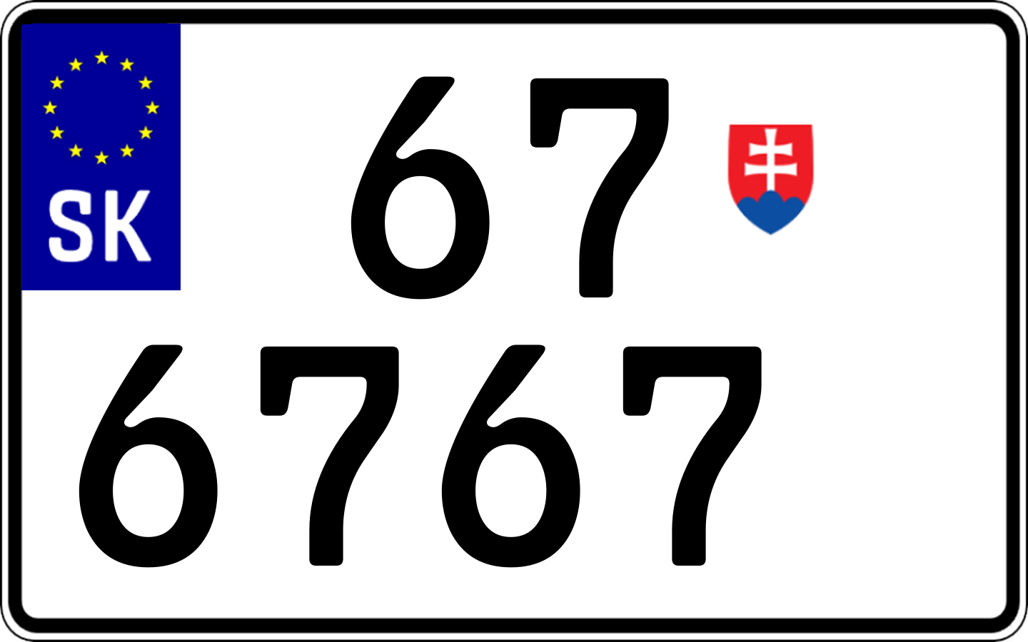 Typ IV - Bežná 2R
