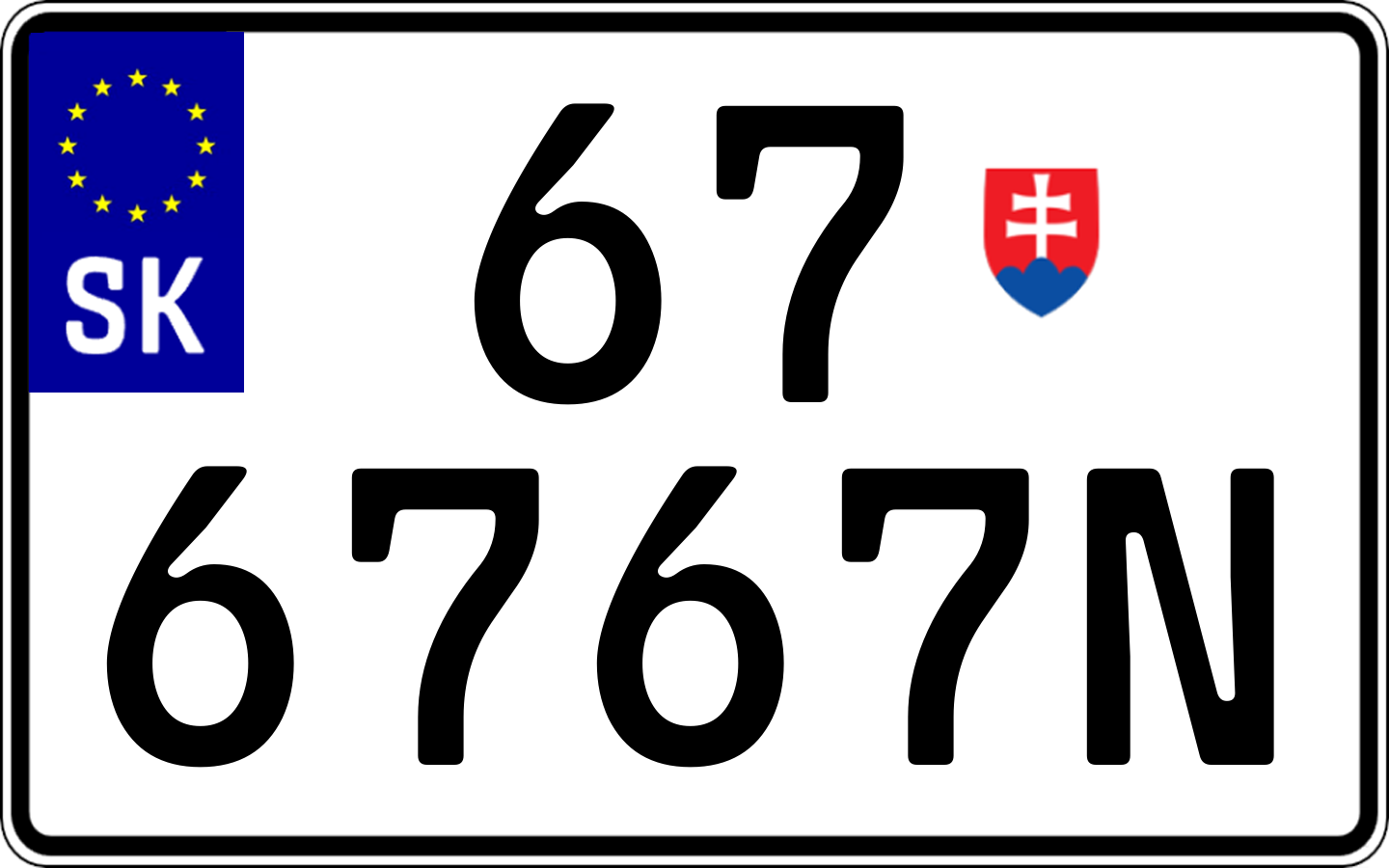 Typ IV - Bežná 2R