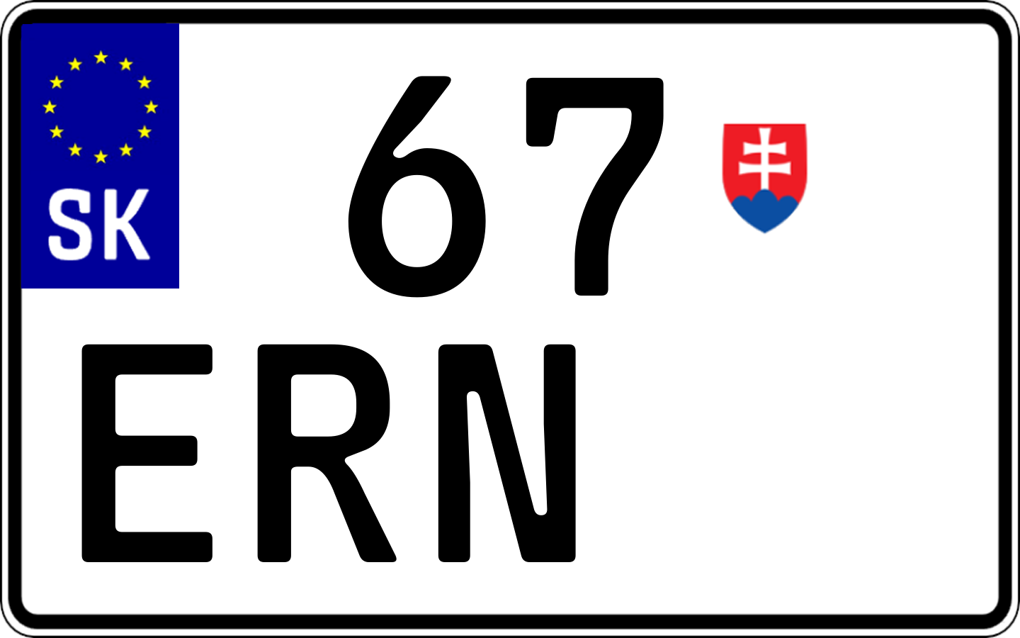 Typ IV - Bežná 2R