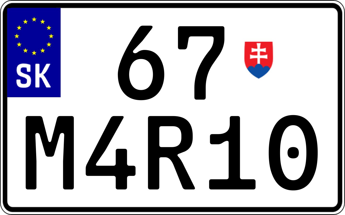 Typ IV - Bežná 2R