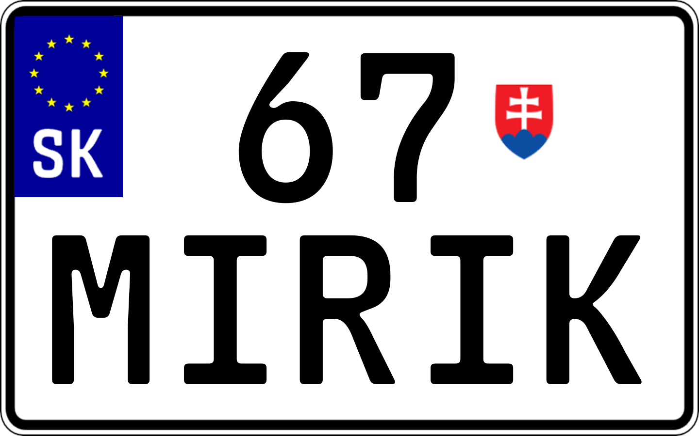 Typ IV - Bežná 2R