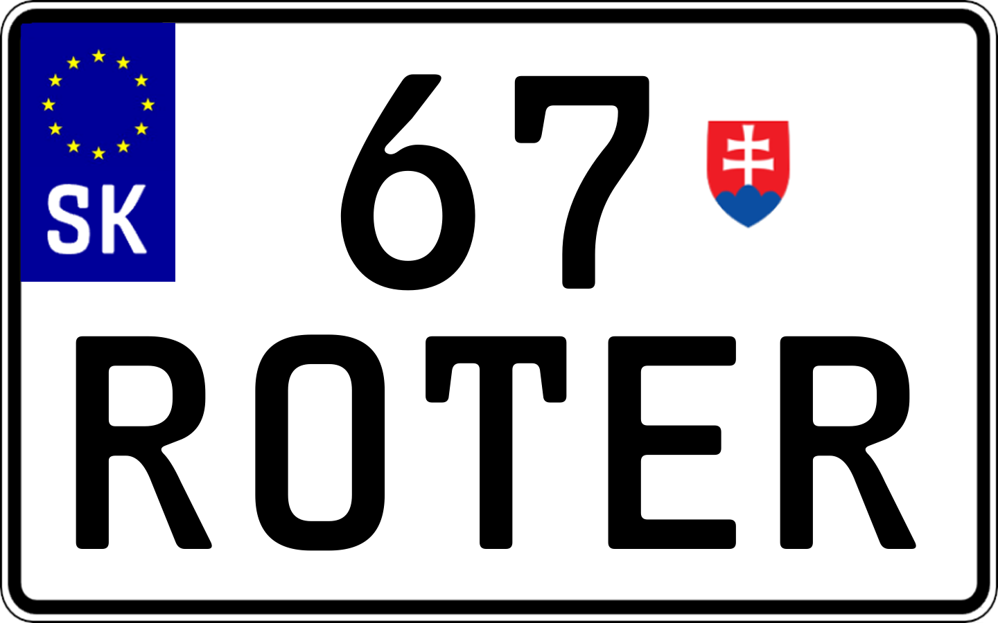 Typ IV - Bežná 2R